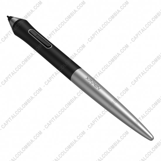 Tablas Digitalizadoras Wacom, Huion, Xp-Pen y otras, Marca: Xp-Pen - Lápiz con estuche PA1 para tablas digitalizadoras Xp-Pen - AC61