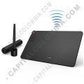Tablas Digitalizadoras Wacom, Huion, Xp-Pen y otras, Marca: Xp-Pen - Tabla Digitalizadora XP-Pen DECO03 Inalámbrica y USB con lápiz 8K - área activa de 25.4cm x 14.27cm