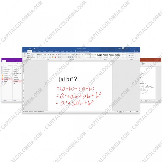 Tablas Digitalizadoras Wacom, Huion, Xp-Pen y otras, Marca: Xp-Pen - Tabla Digitalizadora XP-Pen Deco 01 v2 color negro con lápiz 8K y área activa de 25.4cm x 15.87cm
