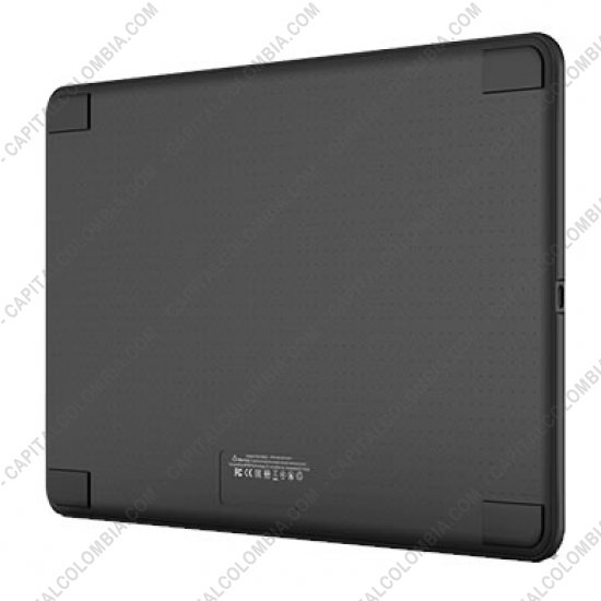 Tablas Digitalizadoras Wacom, Huion, Xp-Pen y otras, Marca: Xp-Pen - Tabla Digitalizadora XP-Pen Deco 01 v2 color negro con lápiz 8K y área activa de 25.4cm x 15.87cm