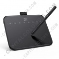 Tablas Digitalizadoras Wacom, Huion, Xp-Pen y otras, Marca: Xp-Pen - Tabla Digitalizadora XP-Pen Deco 640 - IT640 con lápiz 16K y área activa de 16cm x 9cm