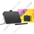 Tablas Digitalizadoras Wacom, Huion, Xp-Pen y otras, Marca: Xp-Pen - Tabla Digitalizadora XP-Pen Deco 640 - IT640 con lápiz 16K y área activa de 16cm x 9cm