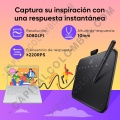 Tablas Digitalizadoras Wacom, Huion, Xp-Pen y otras, Marca: Xp-Pen - Tabla Digitalizadora XP-Pen Deco 640 - IT640 con lápiz 16K y área activa de 16cm x 9cm