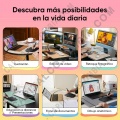 Tablas Digitalizadoras Wacom, Huion, Xp-Pen y otras, Marca: Xp-Pen - Tabla Digitalizadora XP-Pen Deco 640 - IT640 con lápiz 16K y área activa de 16cm x 9cm