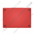 Tablas Digitalizadoras Wacom, Huion, Xp-Pen y otras, Marca: Xp-Pen - Tabla Digitalizadora XP-Pen Deco Fun S Roja con lápiz 8K y área activa de 16cm x 10.16cm