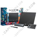 Tablas Digitalizadoras Wacom, Huion, Xp-Pen y otras, Marca: Xp-Pen - Tabla Digitalizadora XP-Pen Deco Pro MW (Gen 2) - Bluetooth Inalámbrica y USB con lápiz 16K y área activa de 22.86cm x 15.24cm