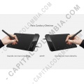 Tablas Digitalizadoras Wacom, Huion, Xp-Pen y otras, Marca: Xp-Pen - Tabla Digitalizadora XP-Pen G430S con lápiz 8K y área activa de 10.16cm x 7.62cm