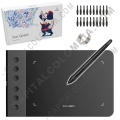 Tablas Digitalizadoras Wacom, Huion, Xp-Pen y otras, Marca: Xp-Pen - Tabla Digitalizadora XP-Pen G640S con lápiz 8K y área activa de 16.38cm x 10.16cm