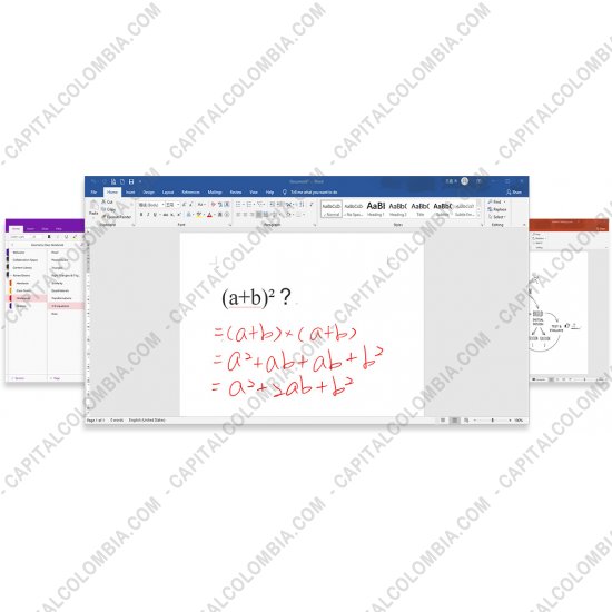 Tablas Digitalizadoras Wacom, Huion, Xp-Pen y otras, Marca: Xp-Pen - Tabla Digitalizadora XP-Pen Star G640 con lápiz 8K y área activa de 15.24cm x 10.16cm