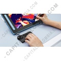 Tablas Digitalizadoras Wacom, Huion, Xp-Pen y otras, Marca: Xp-Pen - Teclado de acceso rápido con dial inalámbrico para tabletas y displays digitalizadores - ACK05