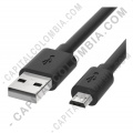 Tabletas Digitalizadoras XP-Pen, Marca: Xp-Pen - Cable Xp-Pen de conexión USB a MicroUSB