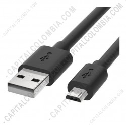 Ampliar foto de Cable Xp-Pen de conexión USB a MicroUSB