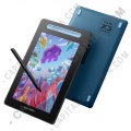 Tabletas Digitalizadoras XP-Pen, Marca: Xp-Pen - Display Digitalizador XP-Pen Artist 10 Azul Segunda Generación con lápiz 8K con chip x3 y área activa de 22.45cm x 12.67cm
