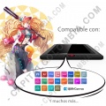 Tabletas Digitalizadoras XP-Pen, Marca: Xp-Pen - Display Digitalizador XP-Pen Artist 13.3 Pro con lápiz 8K y área activa de 29.38cm x 16.52cm