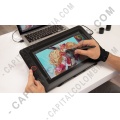Tabletas Digitalizadoras XP-Pen, Marca: Xp-Pen - Display Digitalizador XP-Pen Artist 13.3 Pro con lápiz 8K y área activa de 29.38cm x 16.52cm