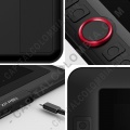 Tabletas Digitalizadoras XP-Pen, Marca: Xp-Pen - Display Digitalizador XP-Pen Artist 15.6 Pro V2 con lápiz 8K y área activa de 34.42cm x 19.36cm