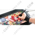 Tabletas Digitalizadoras XP-Pen, Marca: Xp-Pen - Display Digitalizador XP-Pen Artist 15.6 Pro V2 con lápiz 8K y área activa de 34.42cm x 19.36cm