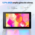 Tabletas Digitalizadoras XP-Pen, Marca: Xp-Pen - Display Digitalizador XP-Pen Artist 16 Segunda Generación color Negro con lápiz 8K con chip x3 y área activa de 34.1cm x 19.18cm