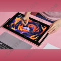Tabletas Digitalizadoras XP-Pen, Marca: Xp-Pen - Display Digitalizador XP-Pen Artist 16 Segunda Generación color Rosado con lápiz 8K con chip x3 y área activa de 34.1cm x 19.18cm