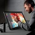 Tabletas Digitalizadoras XP-Pen, Marca: Xp-Pen - Display Digitalizador XP-Pen Artist 24 FHD con lápiz 8K - área activa de 52.69cm x 29.64cm