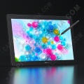 Tabletas Digitalizadoras XP-Pen, Marca: Xp-Pen - Display Digitalizador XP-Pen Artist 24 FHD con lápiz 8K - área activa de 52.69cm x 29.64cm