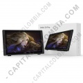 Tabletas Digitalizadoras XP-Pen, Marca: Xp-Pen - Display Digitalizador XP-Pen Artist 24 Pro con lápiz 8K - área activa de 52.69cm x 29.54cm