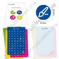 Tabletas Digitalizadoras XP-Pen, Marca: Xp-Pen - Stickers adhesivos para botones de acceso directo para tabletas digitalizadoras