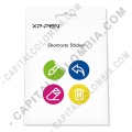 Tabletas Digitalizadoras XP-Pen, Marca: Xp-Pen - Stickers adhesivos para botones de acceso directo para tabletas digitalizadoras