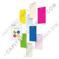 Tabletas Digitalizadoras XP-Pen, Marca: Xp-Pen - Stickers adhesivos para botones de acceso directo para tabletas digitalizadoras