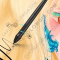 Tabletas Digitalizadoras XP-Pen, Marca: Xp-Pen - Tabla Digitalizadora XP-Pen Deco 01 v2 color negro con lápiz 8K y área activa de 25.4cm x 15.87cm