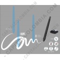 Tabletas Digitalizadoras XP-Pen, Marca: Xp-Pen - Tabla Digitalizadora XP-Pen Deco 01 v2 color negro con lápiz 8K y área activa de 25.4cm x 15.87cm