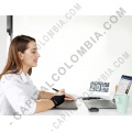 Tabletas Digitalizadoras XP-Pen, Marca: Xp-Pen - Tabla Digitalizadora XP-Pen Deco 01 v2 color negro con lápiz 8K y área activa de 25.4cm x 15.87cm