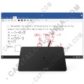 Tabletas Digitalizadoras XP-Pen, Marca: Xp-Pen - Tabla Digitalizadora XP-Pen Deco 01 v2 color negro con lápiz 8K y área activa de 25.4cm x 15.87cm