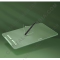 Tabletas Digitalizadoras XP-Pen, Marca: Xp-Pen - Tabla Digitalizadora XP-Pen Deco 01 v2 color verde con lápiz 8K y área activa de 25.4cm x 15.87cm