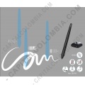 Tabletas Digitalizadoras XP-Pen, Marca: Xp-Pen - Tabla Digitalizadora XP-Pen Deco 01 v2 con lápiz 8K y área activa de 25.4cm x 15.87cm