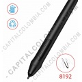 Tabletas Digitalizadoras XP-Pen, Marca: Xp-Pen - Tabla Digitalizadora XP-Pen Deco Mini4 con lápiz 8K - área activa de 10.16cm x 7.62cms - Reemplazará G430S