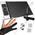 Tabletas Digitalizadoras XP-Pen, Marca: Xp-Pen - Tabla Digitalizadora XP-Pen Deco Pro M con lápiz 8K y área activa de 27.94cm x 15.24cm
