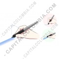 Tabletas Digitalizadoras XP-Pen, Marca: Xp-Pen - Tabla Digitalizadora XP-Pen Deco Pro S con lápiz 8K y área activa de 22.86cm x 12.7cm
