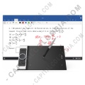 Tabla Digitalizadora XP-Pen Deco Pro S con lápiz 8K y área activa de 22.86cm x 12.7cm