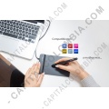 Tabletas Digitalizadoras XP-Pen, Marca: Xp-Pen - Tabla Digitalizadora XP-Pen G430S con lápiz 8K y área activa de 10.16cm x 7.62cm