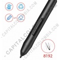 Tabletas Digitalizadoras XP-Pen, Marca: Xp-Pen - Tabla Digitalizadora XP-Pen G430S con lápiz 8K y área activa de 10.16cm x 7.62cm