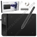 Tabletas Digitalizadoras XP-Pen, Marca: Xp-Pen - Tabla Digitalizadora XP-Pen G430S con lápiz 8K y área activa de 10.16cm x 7.62cm