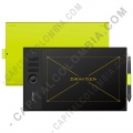 Tabletas Digitalizadoras XP-Pen, Marca: Xp-Pen - Tabla Digitalizadora XP-Pen Star06C v2 con lápiz 8K y área activa de 25.4cm x 15.2cm