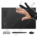 Tabletas Digitalizadoras XP-Pen, Marca: Xp-Pen - Tabla Digitalizadora XP-Pen Star06C v2 con lápiz 8K y área activa de 25.4cm x 15.2cm