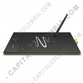 Tabletas Digitalizadoras XP-Pen, Marca: Xp-Pen - Tabla Digitalizadora XP-Pen Star06C v2 con lápiz 8K y área activa de 25.4cm x 15.2cm