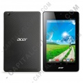 Tabletas y Movilidad, Marca: Acer - Tablet Acer Iconia B1-730-17r9, 7”, Intel Atom Dual Core, Androi 4.2, 8gb/1gb Doble Cámara