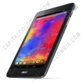 Tabletas y Movilidad, Marca: Acer - Tablet Acer Iconia B1-730-17r9, 7”, Intel Atom Dual Core, Androi 4.2, 8gb/1gb Doble Cámara