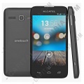 Ampliar foto de Smartphone ALCATEL 7024A 1 SIM 3G 850/1900/AWS