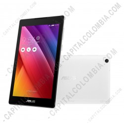 Ampliar foto de Tableta Asus 3G 7 pulgadas