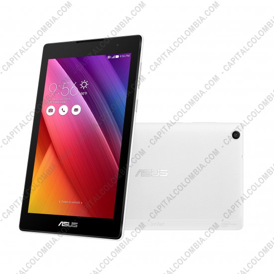 Tabletas y Movilidad, Marca: Asus - Tableta Asus 3G 7" Z170CG-1L075A
